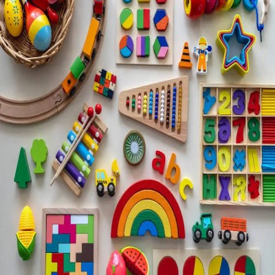 Educational Toys